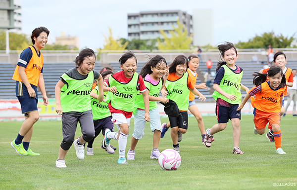 写真：ミニゲーム