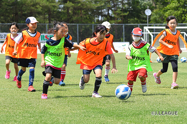 写真：ミニゲーム