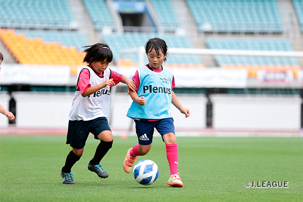 写真：ミニゲーム