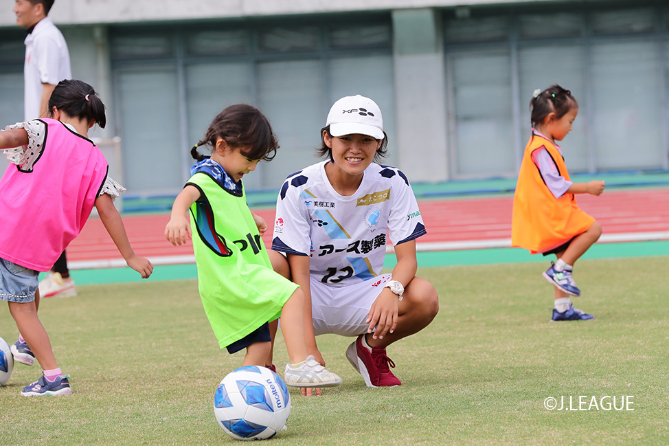 写真：プログラム