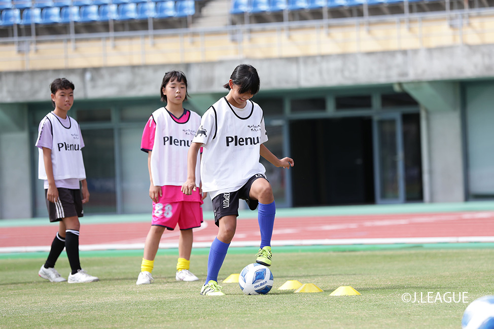 写真：プログラム